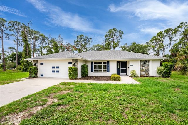 3371 TRAVERSE AVENUE, North Port, FL 34286