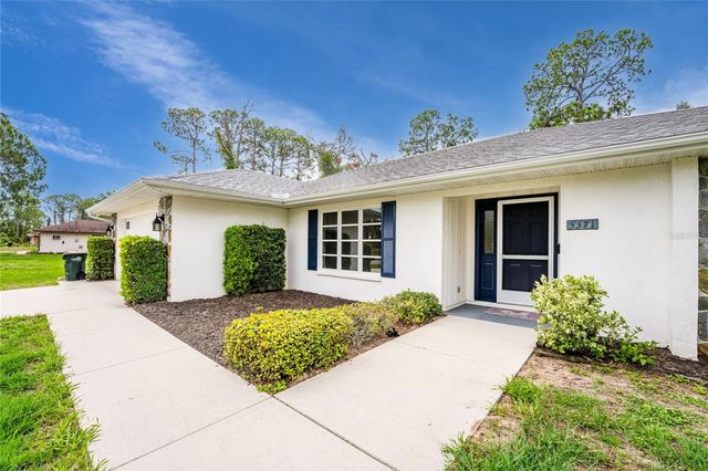 3371 TRAVERSE AVENUE, North Port, FL 34286