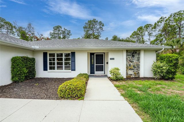 3371 TRAVERSE AVENUE, North Port, FL 34286