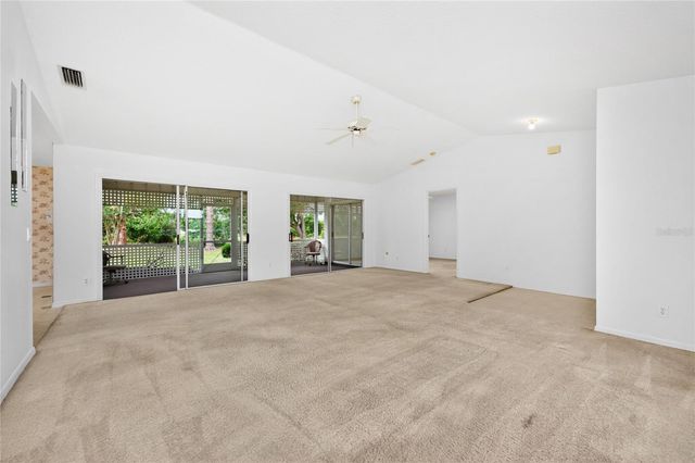 3371 TRAVERSE AVENUE, North Port, FL 34286