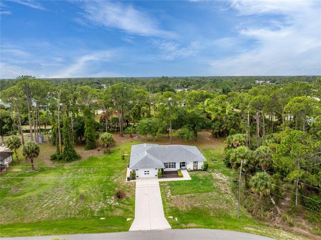 3371 TRAVERSE AVENUE, North Port, FL 34286