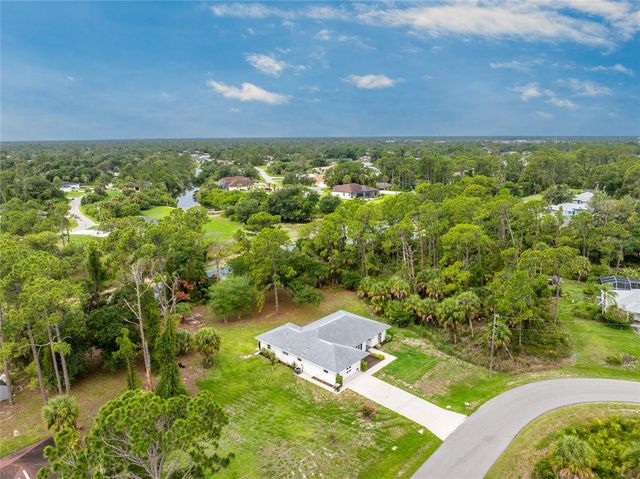 3371 TRAVERSE AVENUE, North Port, FL 34286