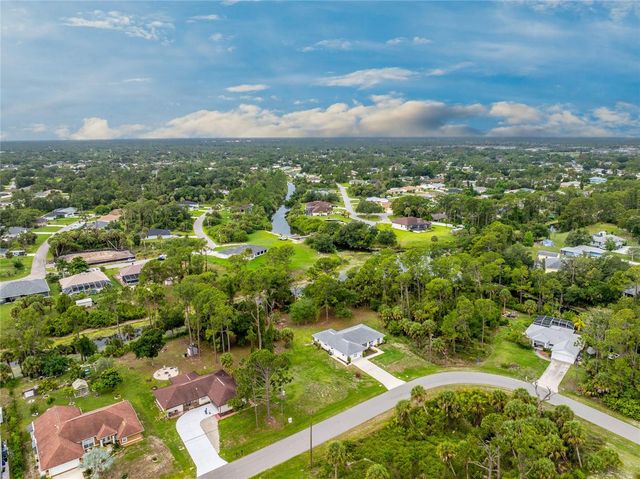 3371 TRAVERSE AVENUE, North Port, FL 34286