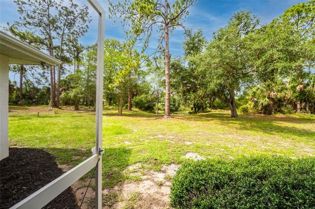 3371 TRAVERSE AVENUE, North Port, FL 34286