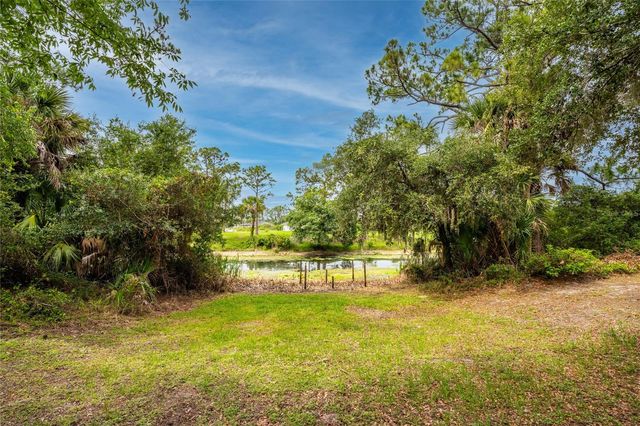 3371 TRAVERSE AVENUE, North Port, FL 34286
