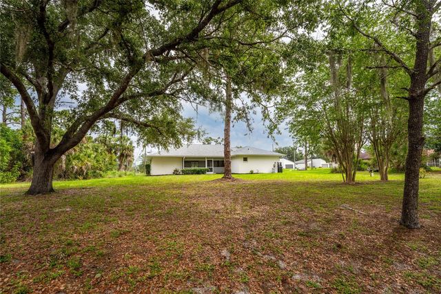 3371 TRAVERSE AVENUE, North Port, FL 34286