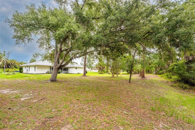 3371 TRAVERSE AVENUE, North Port, FL 34286
