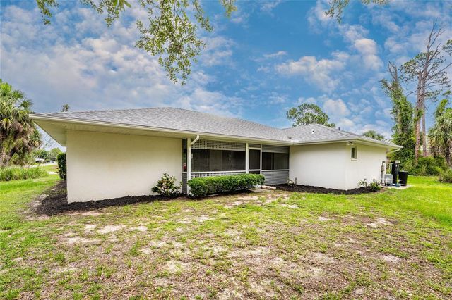 3371 TRAVERSE AVENUE, North Port, FL 34286