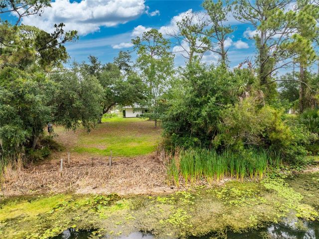 3371 TRAVERSE AVENUE, North Port, FL 34286