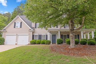6131 WINDFLOWER Drive, Powder Springs, GA 30127
