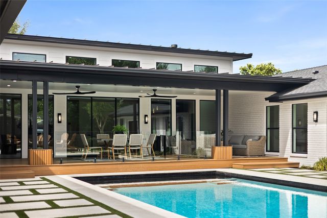 4624 Willow Lane, Dallas, TX 75244