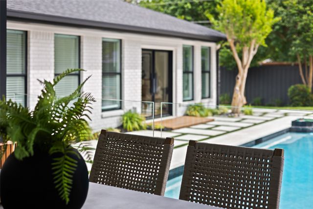 4624 Willow Lane, Dallas, TX 75244