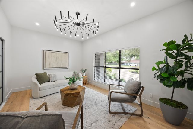 4624 Willow Lane, Dallas, TX 75244