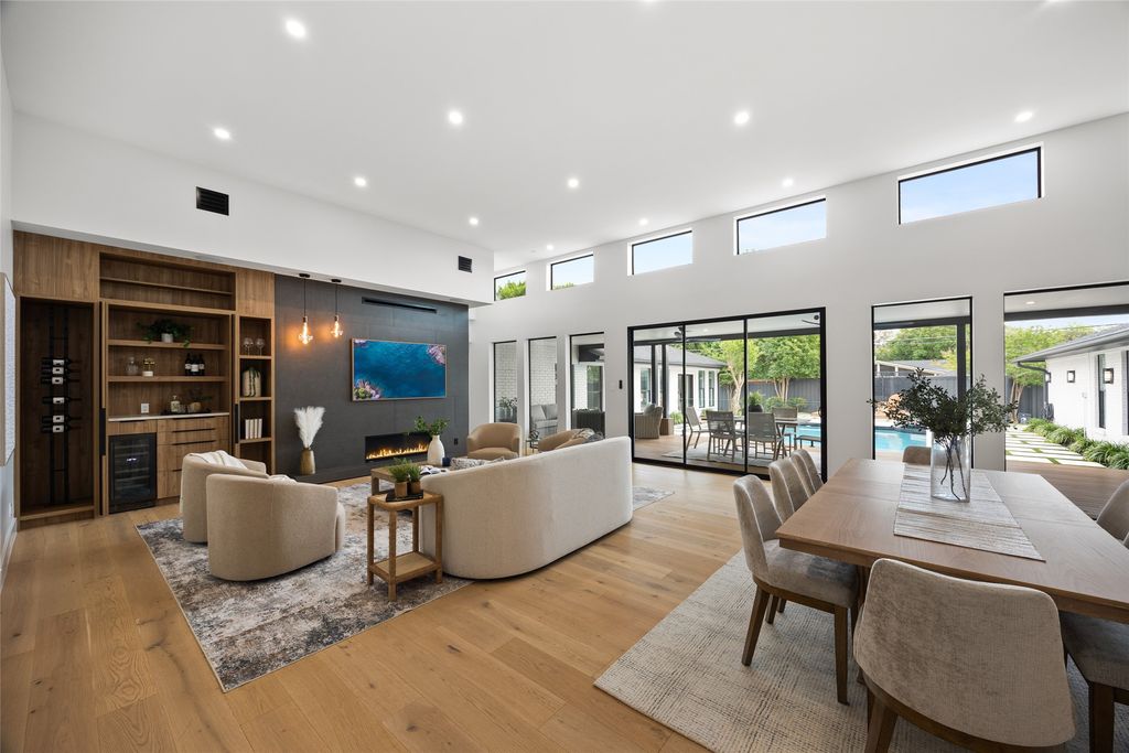 4624 Willow Lane, Dallas, TX 75244