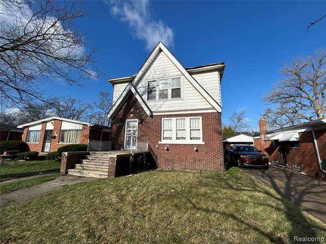 19229 Dequindre Street, Detroit, MI 48234