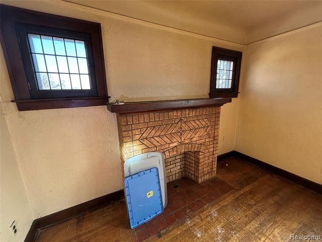 19229 Dequindre Street, Detroit, MI 48234