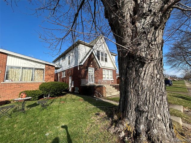 19229 Dequindre Street, Detroit, MI 48234
