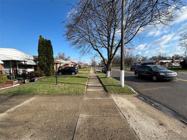 19229 Dequindre Street, Detroit, MI 48234