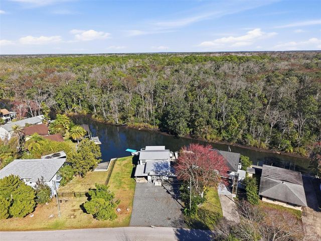 7266 TROPICAL DRIVE, Weeki Wachee, FL 34607