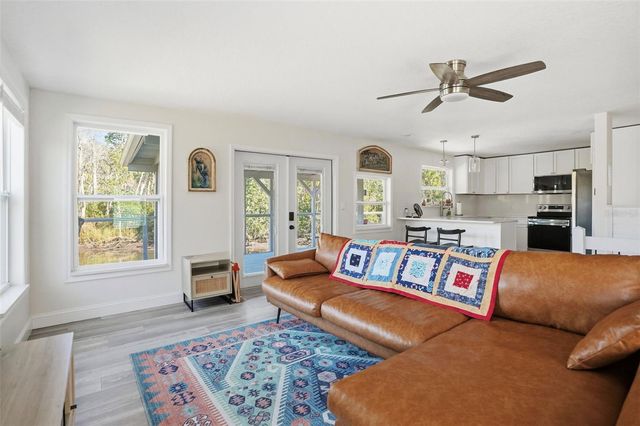 7266 TROPICAL DRIVE, Weeki Wachee, FL 34607