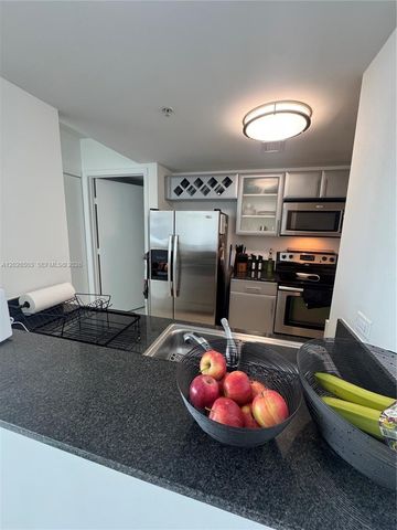 1861 S River Drive 2201, Miami, FL 33125