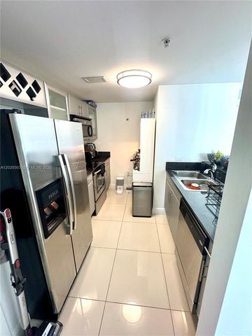 1861 S River Drive 2201, Miami, FL 33125