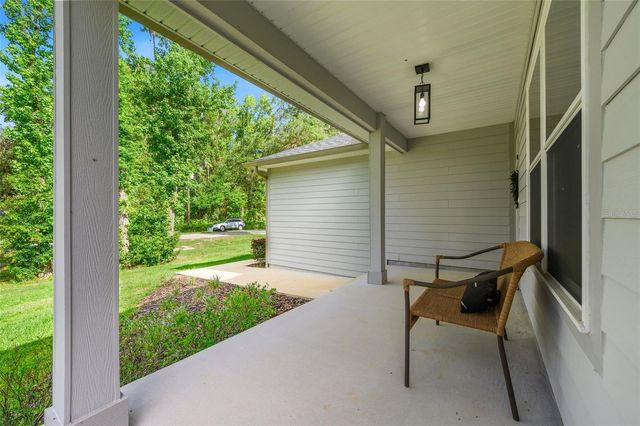 601 SE 4TH AVENUE, Melrose, FL 32666