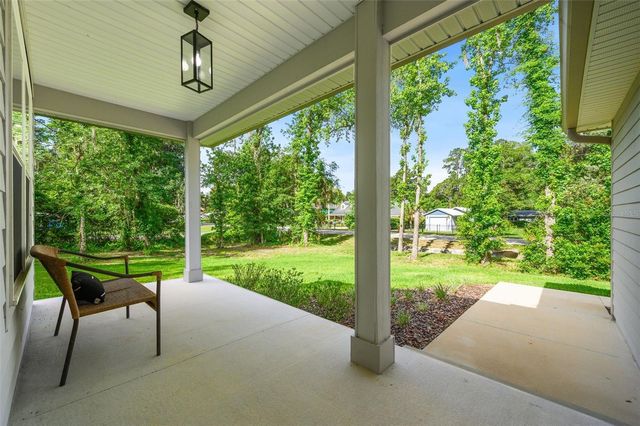 601 SE 4TH AVENUE, Melrose, FL 32666