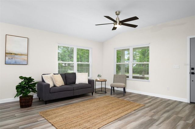 601 SE 4TH AVENUE, Melrose, FL 32666