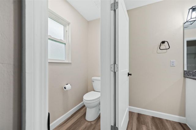 601 SE 4TH AVENUE, Melrose, FL 32666