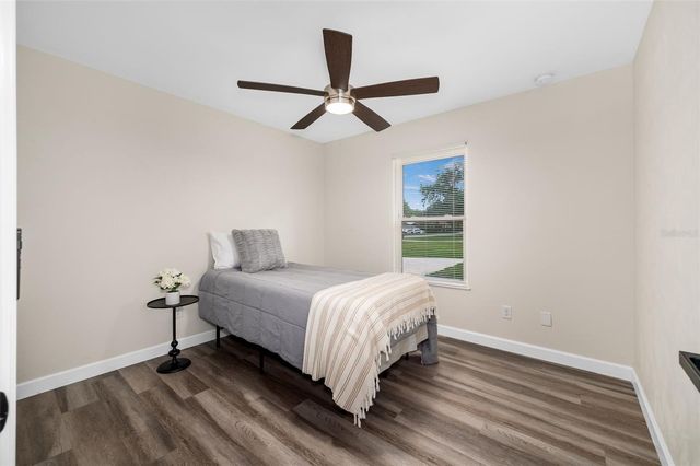601 SE 4TH AVENUE, Melrose, FL 32666
