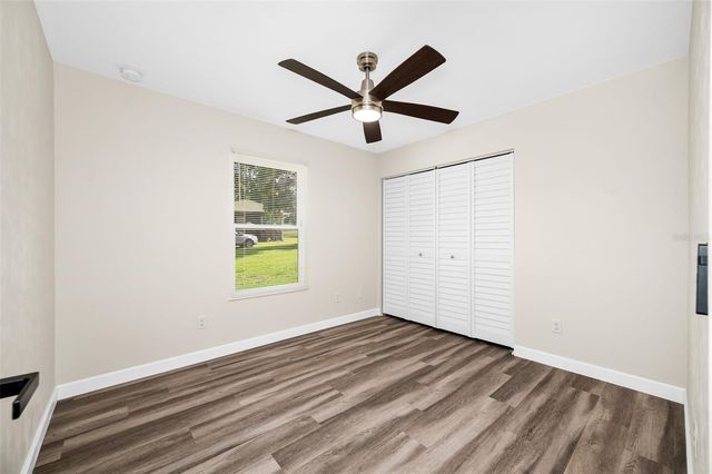 601 SE 4TH AVENUE, Melrose, FL 32666