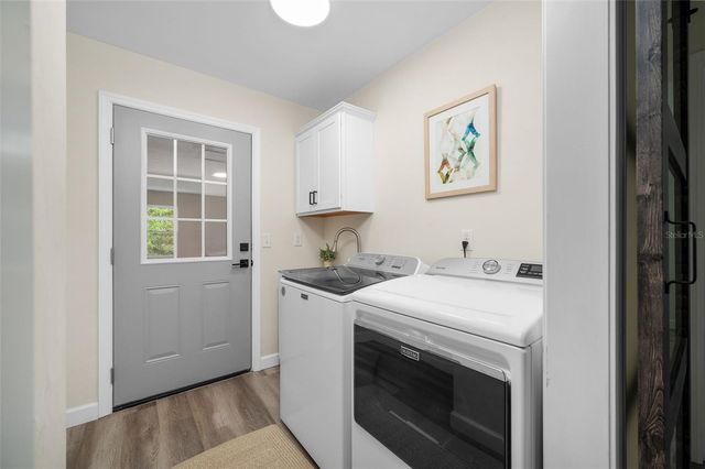 601 SE 4TH AVENUE, Melrose, FL 32666
