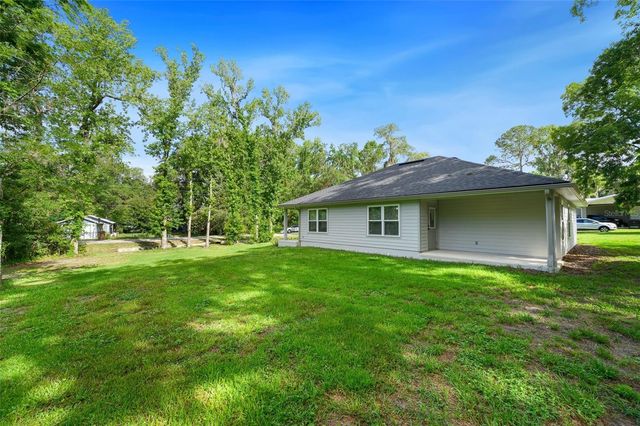 601 SE 4TH AVENUE, Melrose, FL 32666