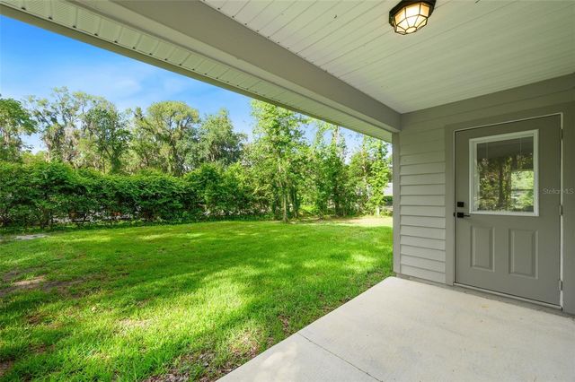 601 SE 4TH AVENUE, Melrose, FL 32666