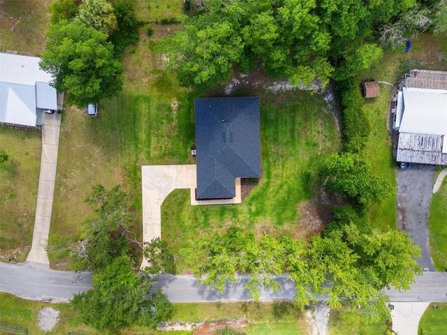 601 SE 4TH AVENUE, Melrose, FL 32666