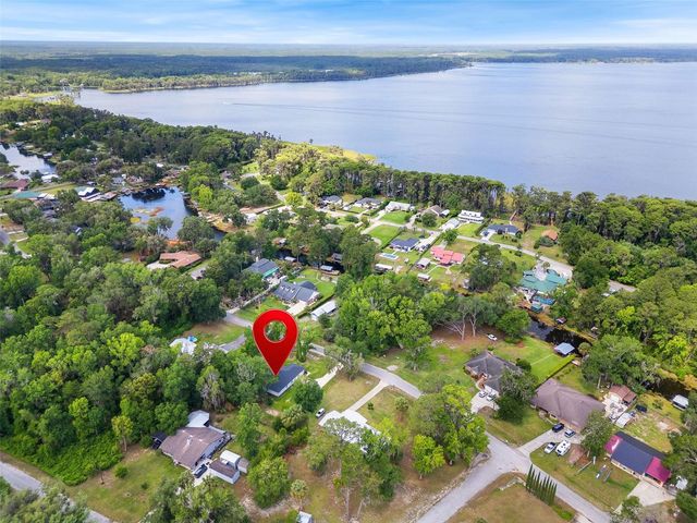 601 SE 4TH AVENUE, Melrose, FL 32666