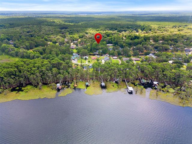 601 SE 4TH AVENUE, Melrose, FL 32666