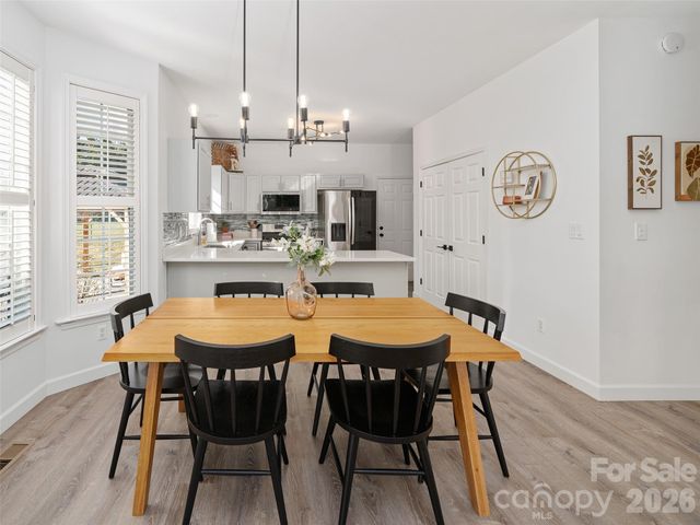 86 Wild Sage Court, Fletcher, NC 28732