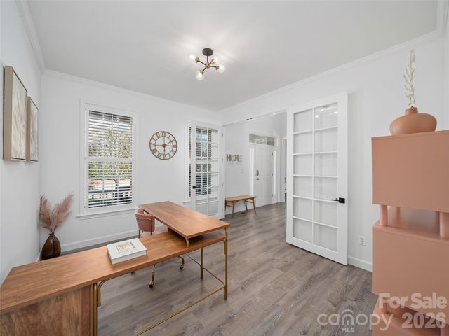 86 Wild Sage Court, Fletcher, NC 28732