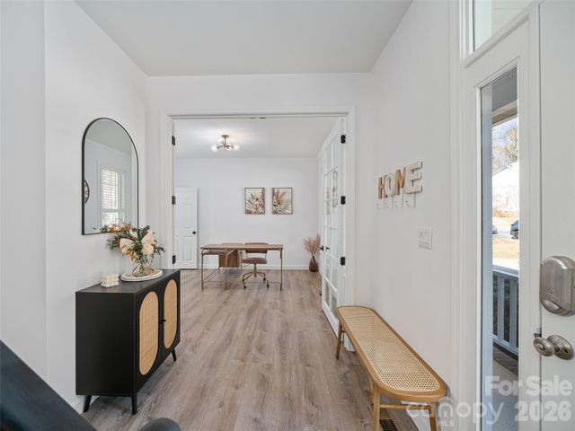 86 Wild Sage Court, Fletcher, NC 28732