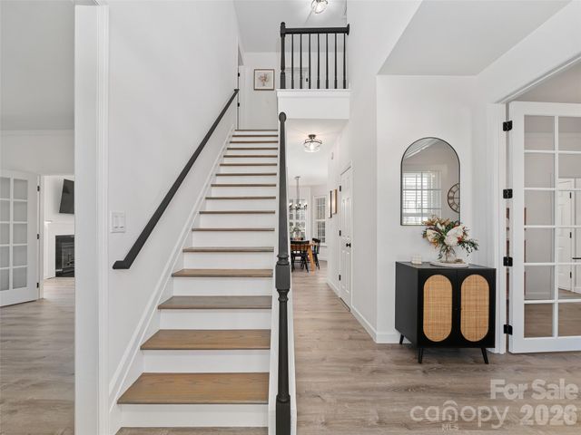 86 Wild Sage Court, Fletcher, NC 28732