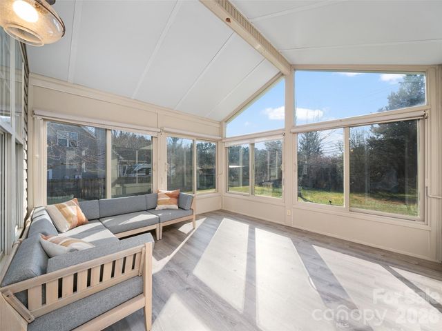 86 Wild Sage Court, Fletcher, NC 28732