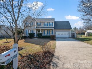 86 Wild Sage Court, Fletcher, NC 28732