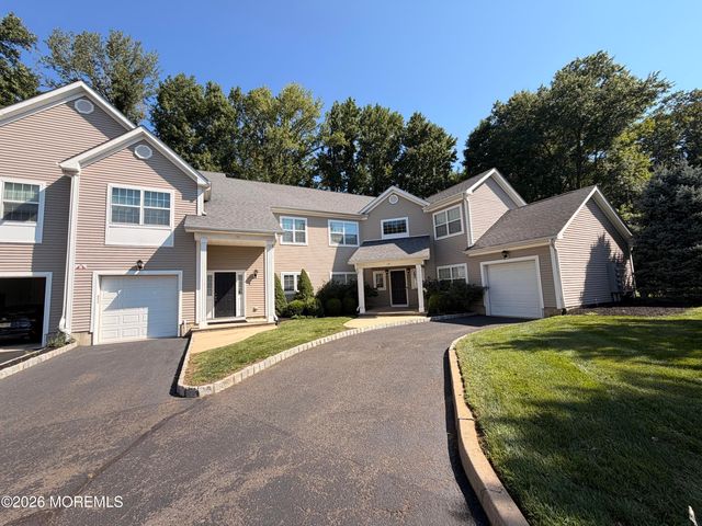 153 Birch Avenue, Little Silver, NJ 07739
