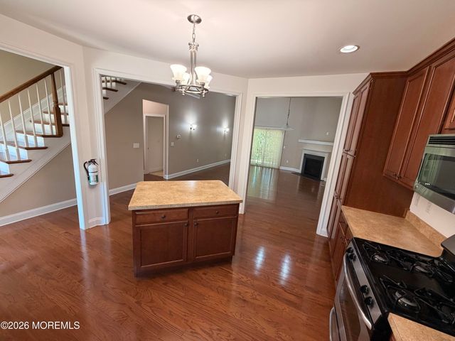 153 Birch Avenue, Little Silver, NJ 07739