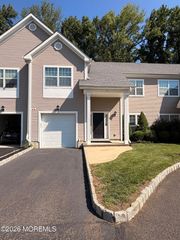 153 Birch Avenue, Little Silver, NJ 07739