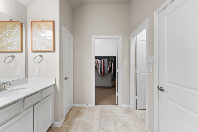 5628 Niagara, The Colony, TX 75056