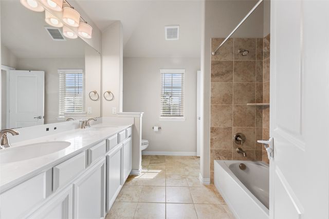 5628 Niagara, The Colony, TX 75056