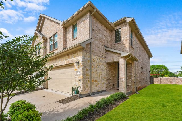 5628 Niagara, The Colony, TX 75056